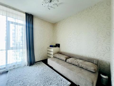 квартира за адресою Сімферопольська вул., 2-К