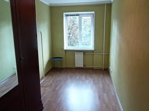 квартира за адресою Ушинського вул., 11