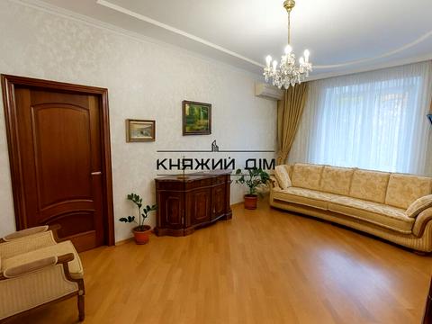 квартира по адресу Князей Острожских ул. (Московська), 37/2