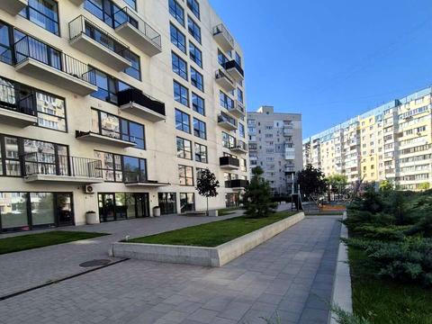 квартира за адресою Вадима Жукова вул. (Бєляєва), 8-А