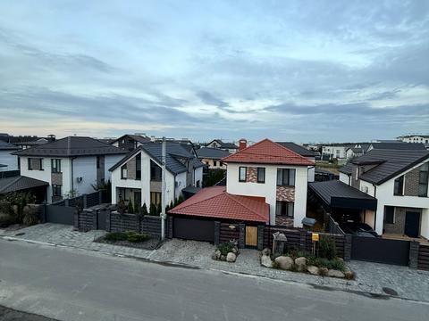 квартира по адресу Пшенична ул., 35