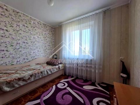 квартира за адресою Миколи Світальського вул., 19
