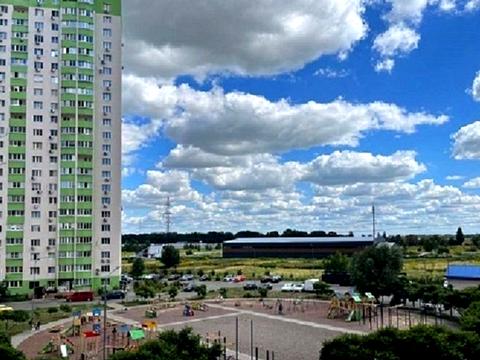 квартира по адресу Сергея Москаленко ул. (Красовського), 49