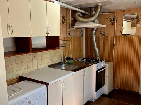 квартира за адресою Марганецька вул., 22