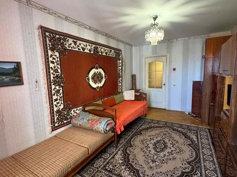 квартира по адресу Івасюка, 54