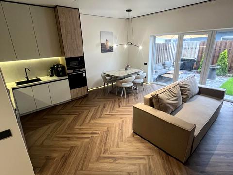 дом по адресу Щастя