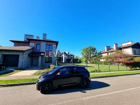 будинок за адресою Лісова вул.