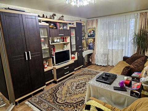 квартира по адресу Осенняя ул., 3