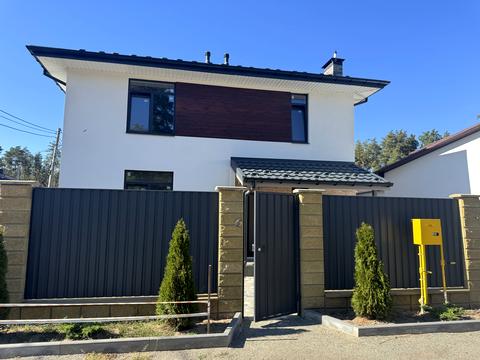 будинок за адресою Антонія Михайловського вул., 4