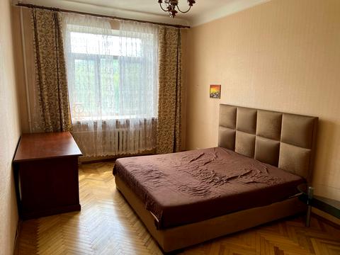 квартира по адресу Голосеевский просп. (40-летия Октября), 106/2