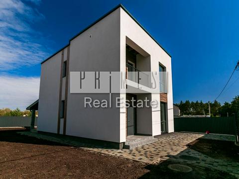 дом по адресу Київська