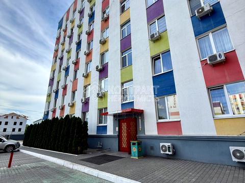 квартира за адресою Шевченківський пров., 36