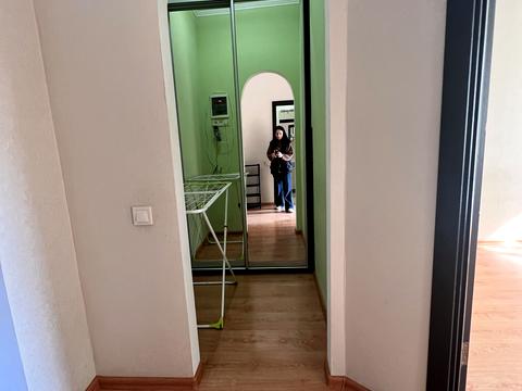 квартира за адресою Перлинна вул., 3