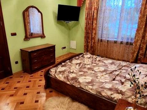 квартира за адресою Іллі Мечникова вул., 27
