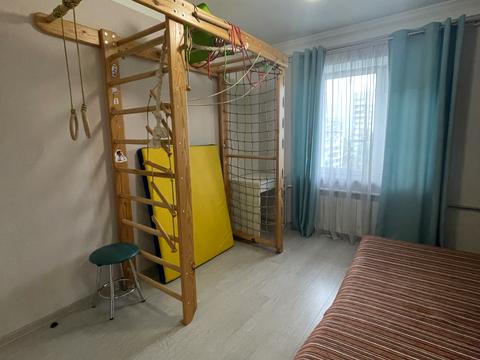 квартира по адресу Раисы Окипной ул., 9