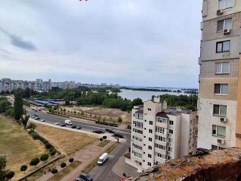 квартира за адресою Героїв Дніпра вул., 23