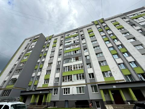 квартира за адресою Богдана-Ігора Антонича вул., 32