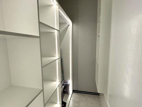 квартира по адресу Берёзовая ул., 43