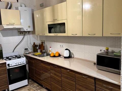 квартира по адресу Академика Заболотного ул., 66