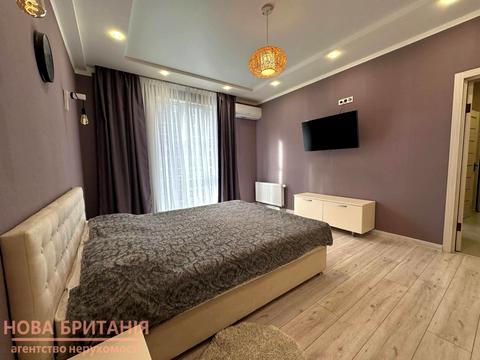 квартира по адресу Михаила Максимовича ул. (Трутенко Онуфрия), 26