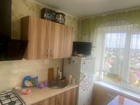 квартира по адресу Базавлуцкая ул., 101