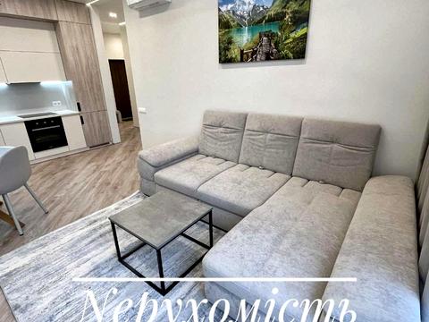 квартира за адресою Миколи Пимоненка вул., 19