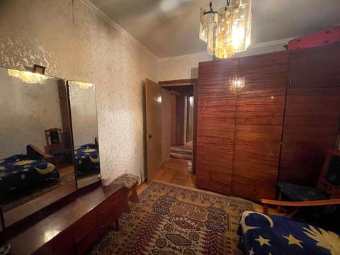 квартира по адресу Симоненко ул., 6