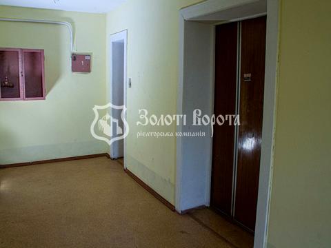 квартира за адресою Героїв Дніпра вул., 40-Б