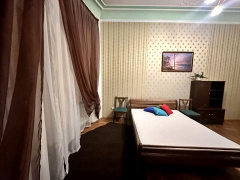 квартира по адресу Костомарова ул., 18