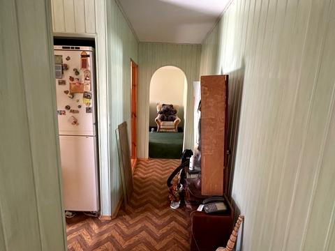 квартира по адресу Мікрорайон шахтарський, 24