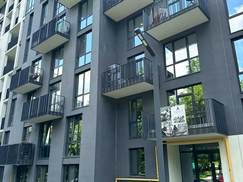квартира по адресу Малоголосковская ул., 11