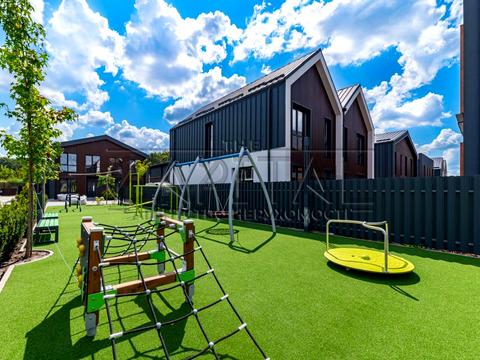 будинок за адресою Бучанський район