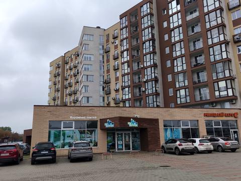 коммерческая по адресу Вітрука ул., 6-Г