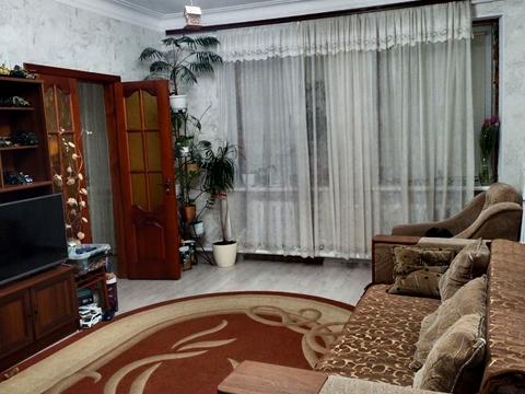 квартира за адресою Мала Бердичівська вул., 15