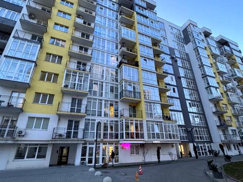 квартира за адресою Тараса Шевченка вул., 25