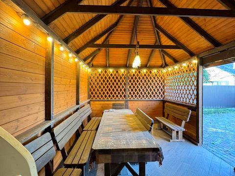 дом по адресу Лісова