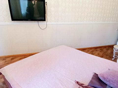 квартира по адресу Воронцовский пер., 4