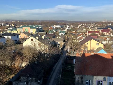 квартира по адресу Волчинецкая ул., 2-А