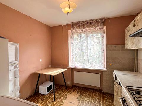 квартира по адресу Данилишиних ул., 49