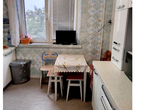 квартира по адресу Пермская ул. (Пермська), 27