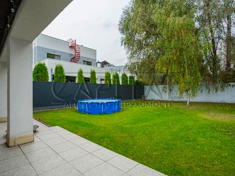 дом по адресу Уютная ул., 2