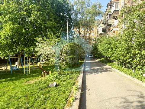 квартира по адресу Академіка Ромоданова ул. (Пугачова), 17