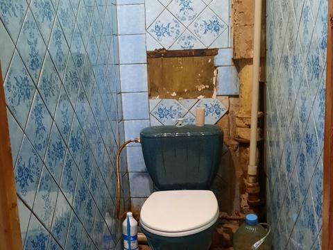 квартира по адресу Тракторостроителей просп., 158