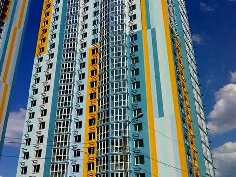 квартира за адресою Вишняківська вул., 2