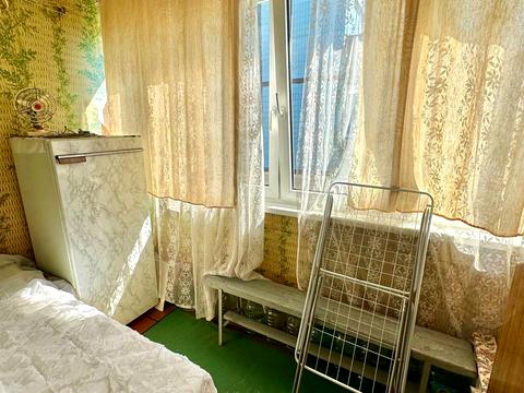 квартира за адресою Штурманський пров., 7