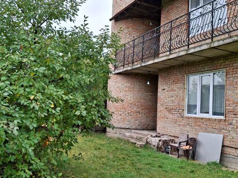 будинок за адресою Папулова вул.