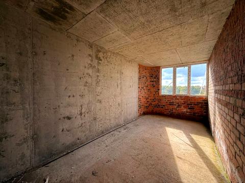 квартира за адресою Трускавецька вул., 3