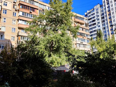 квартира за адресою Миколи Бажана просп., 7-Б