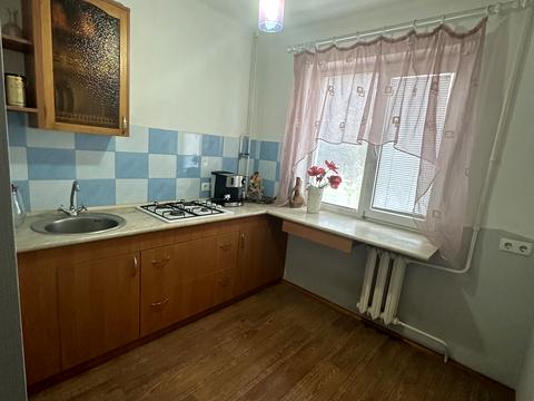 квартира по адресу Маршала Рыбалко ул., 23