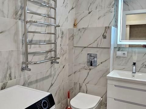 квартира по адресу Панаса Мирного ул., 9